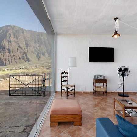 Vila La Cuadra De Juan Frontera Exteriér fotografie