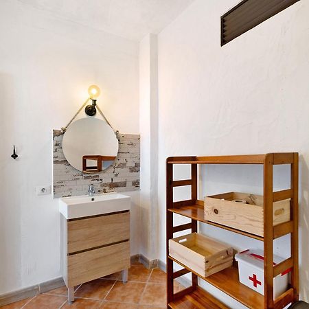 Vila La Cuadra De Juan Frontera Exteriér fotografie