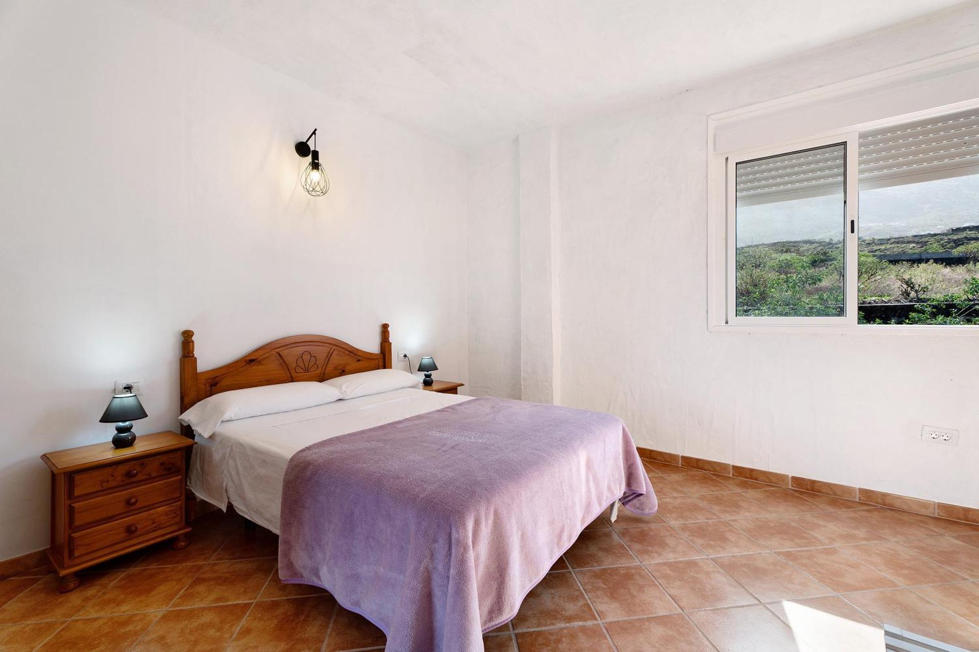 Vila La Cuadra De Juan Frontera Exteriér fotografie